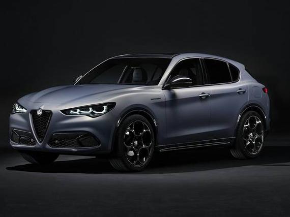 ALFA ROMEO STELVIO 2024 ZASPAKBN5R7D79475 image